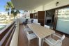 Apartment in San Juan de los terreros - La Tribu del Sol 