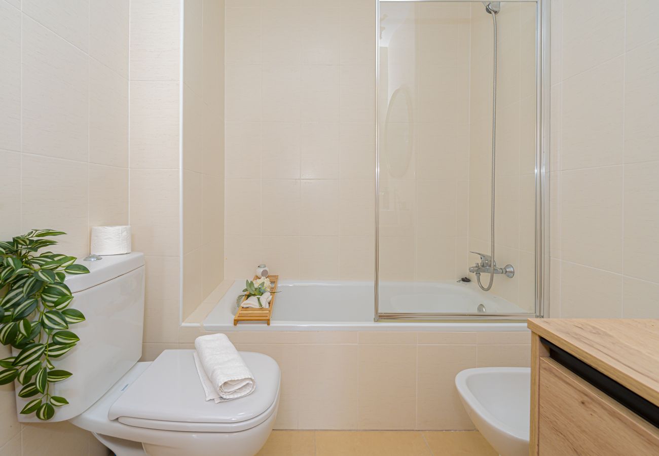 Apartment in Torre Pacheco - Best Family