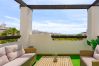 Apartment in Torre Pacheco - Best Family