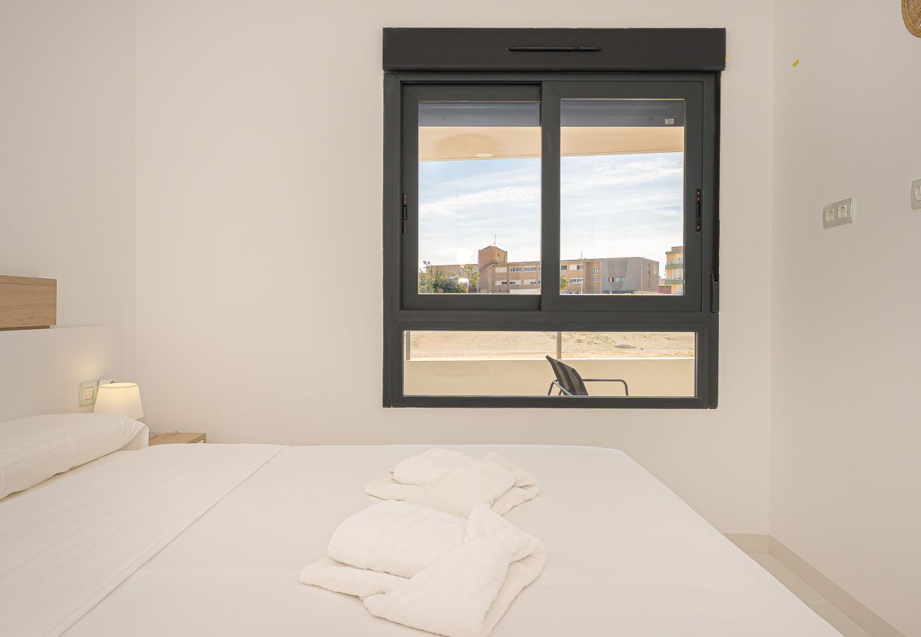 Apartment in San Miguel de Salinas - Oliva (San Miguel de Salinas)