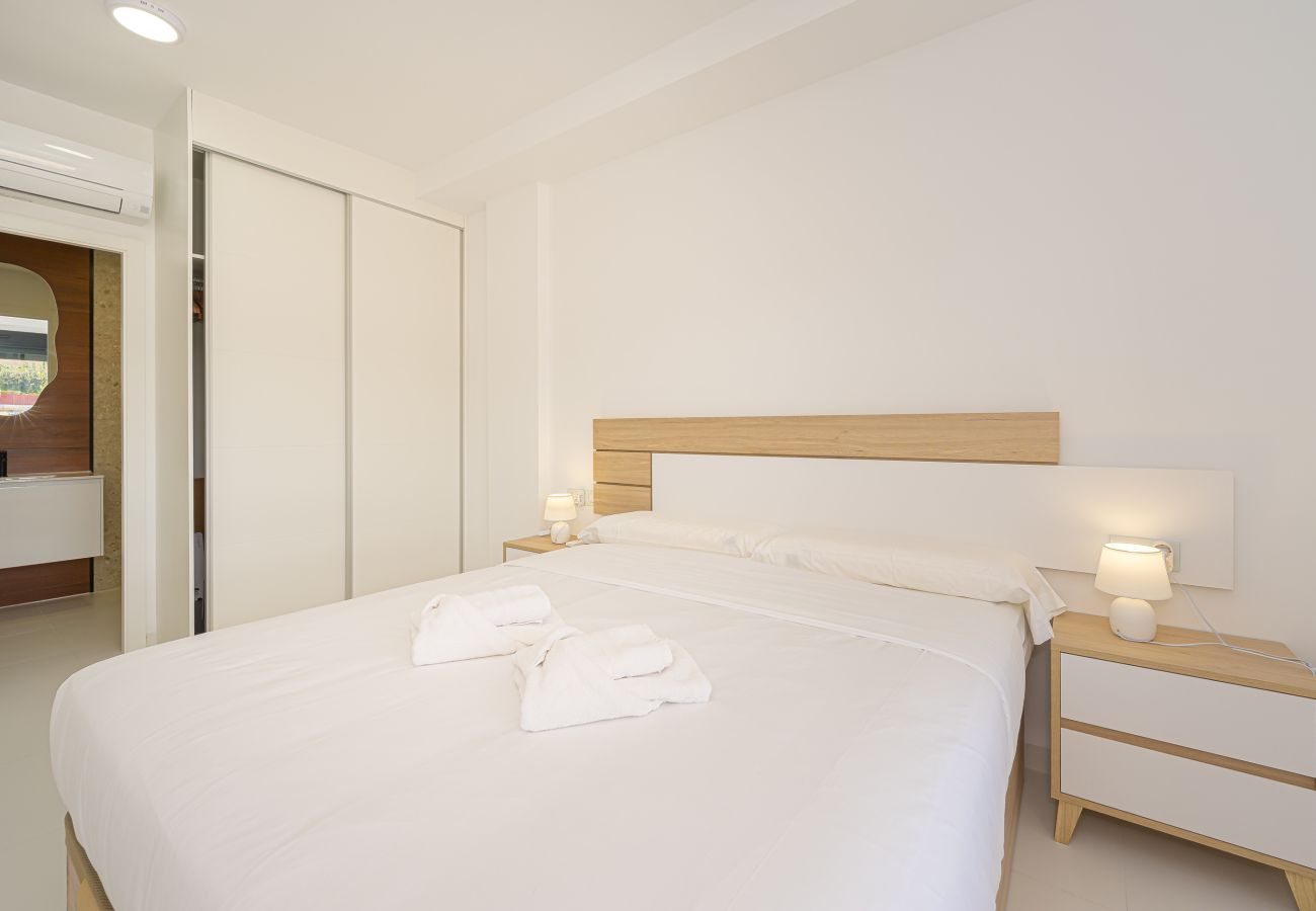 Apartment in San Miguel de Salinas - Oliva (San Miguel de Salinas)