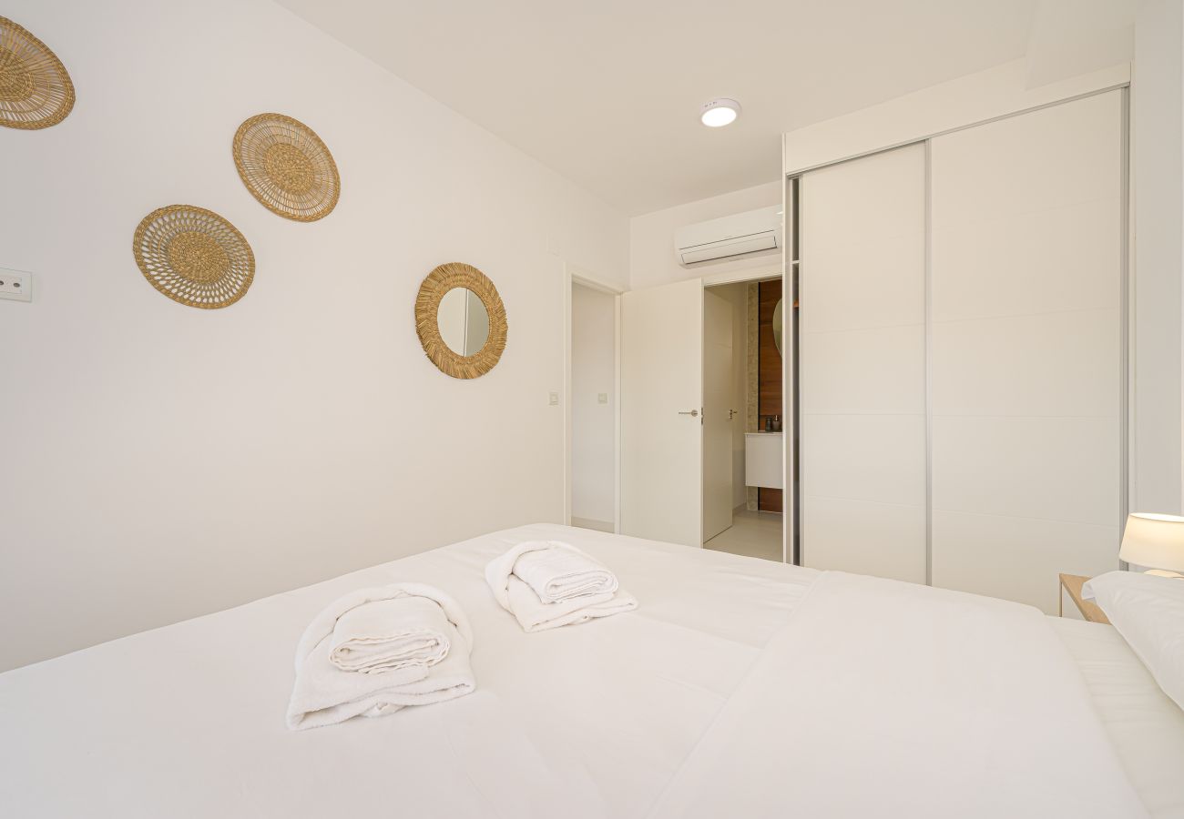 Apartment in San Miguel de Salinas - Oliva (San Miguel de Salinas)