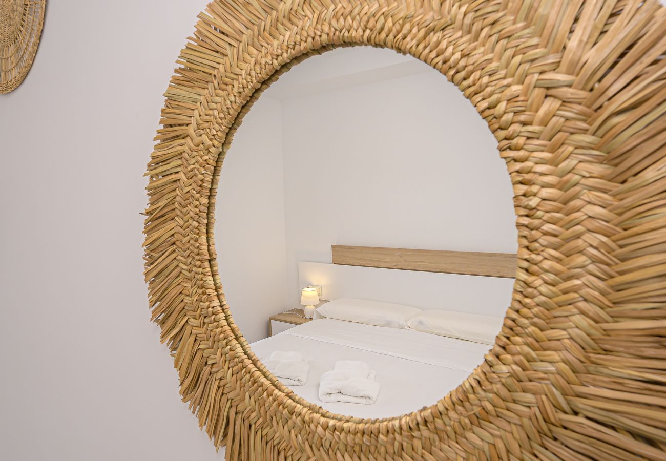 Apartment in San Miguel de Salinas - Oliva (San Miguel de Salinas)