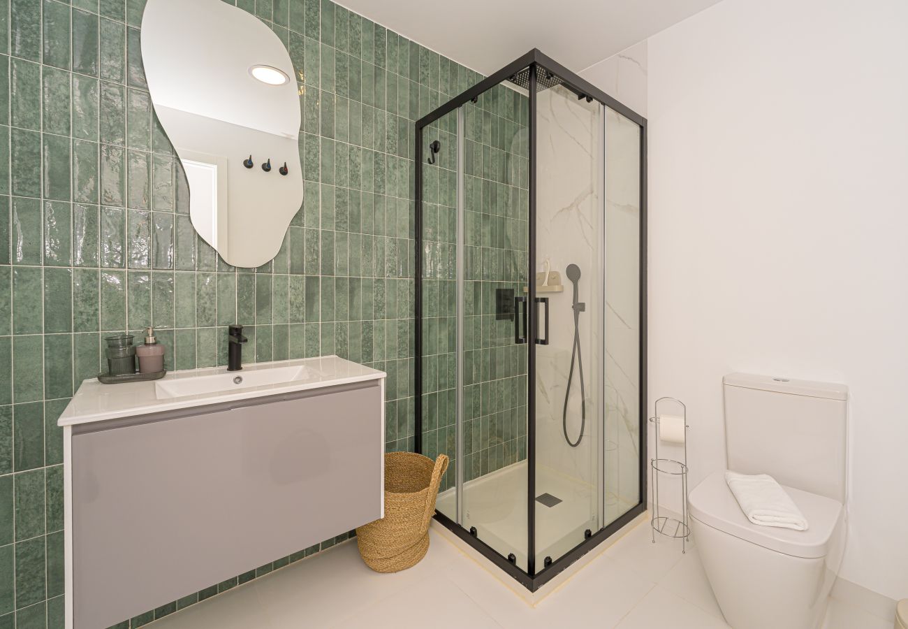 Apartment in San Miguel de Salinas - Oliva (San Miguel de Salinas)