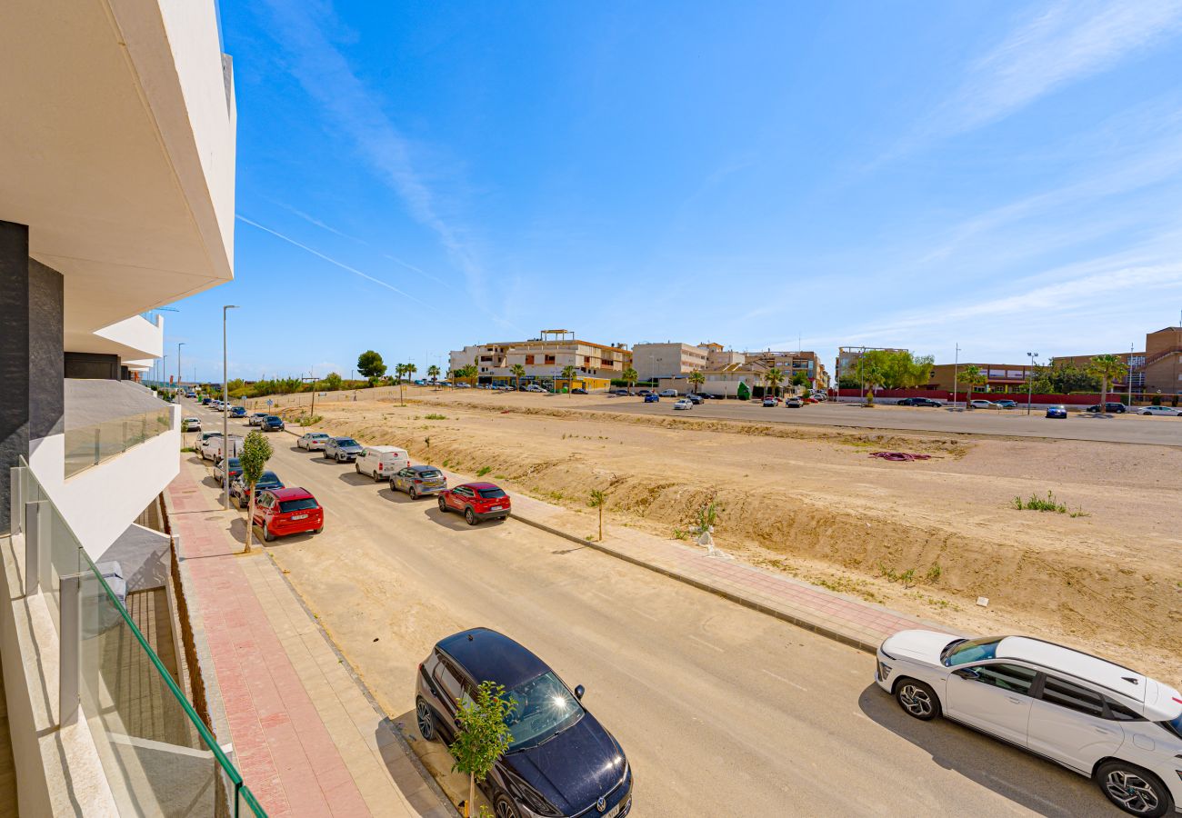 Apartment in San Miguel de Salinas - Oliva (San Miguel de Salinas)