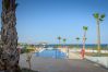 Apartment in San Juan de los terreros - Casa Apea