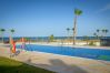 Apartment in San Juan de los terreros - Casa Apea