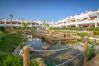 Apartment in San Juan de los terreros - Casa Apea