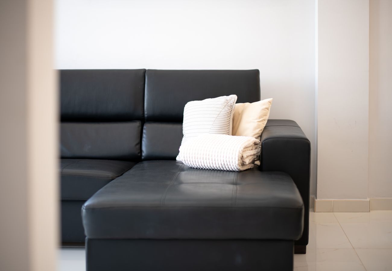 Villa in Orihuela Costa - Blue Lagoon (Los Dolses - La Zenia Boulevard)
