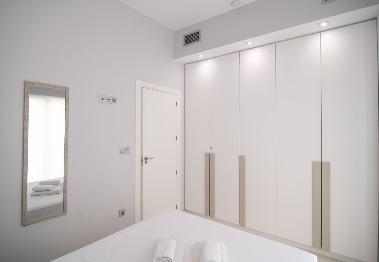 Villa in Orihuela Costa - Blue Lagoon (Los Dolses - La Zenia Boulevard)