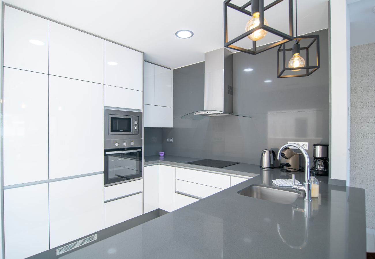 Villa in Orihuela Costa - Blue Lagoon (Los Dolses - La Zenia Boulevard)
