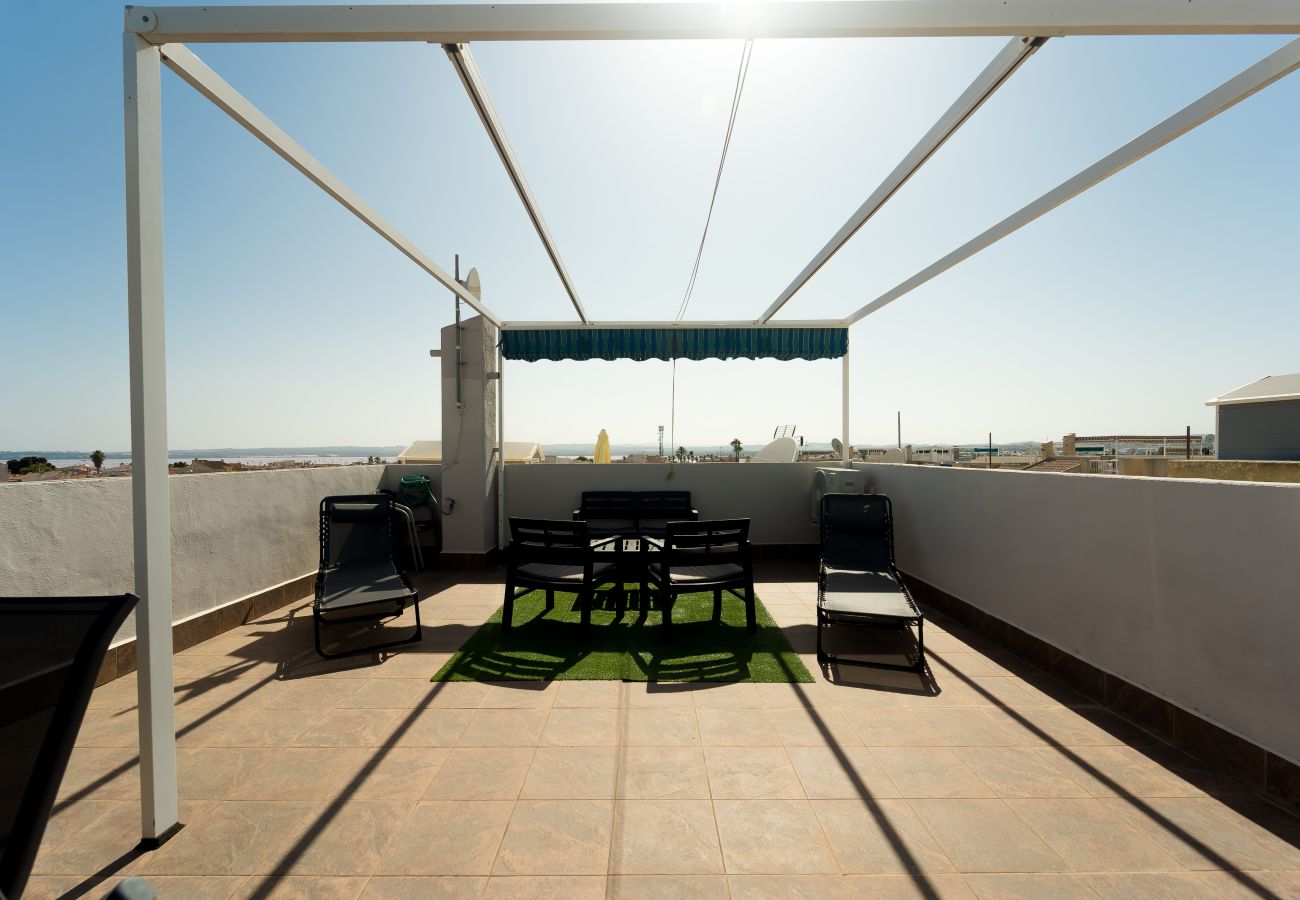 Apartment in Torrevieja - Casa KM