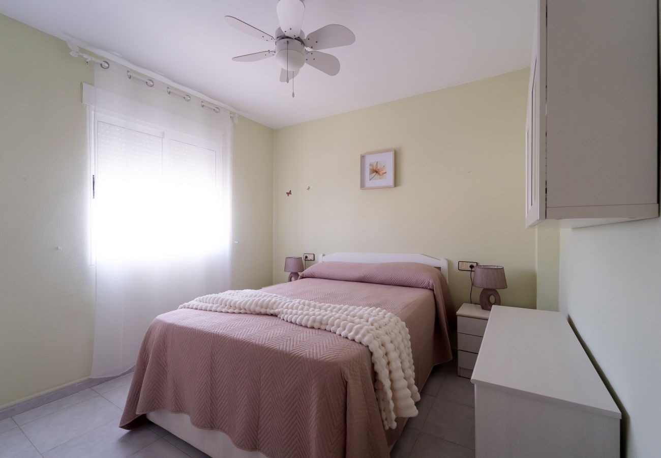 Apartment in Torrevieja - Casa KM