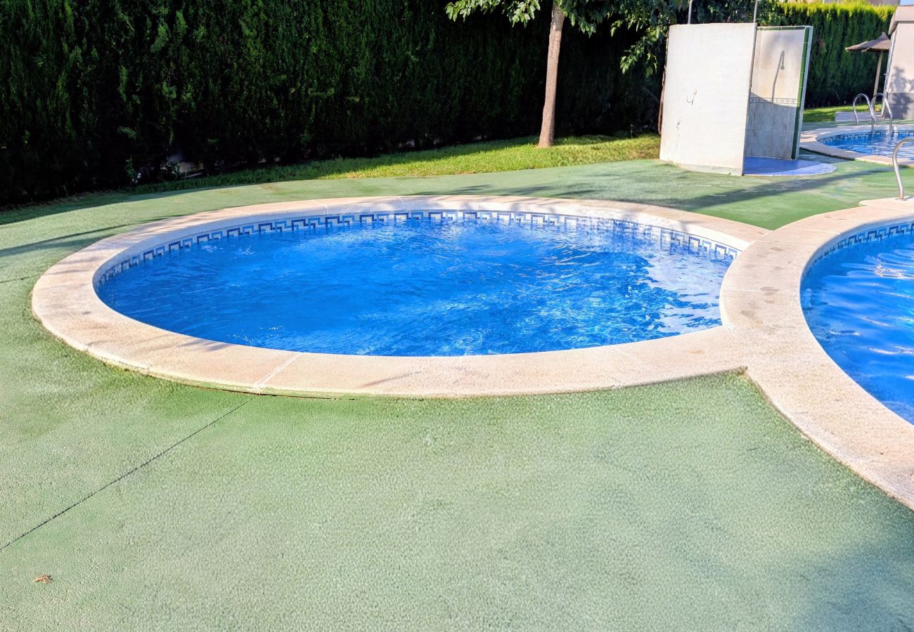 Apartment in Torrevieja - Casa KM