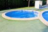 Apartment in Torrevieja - Casa KM