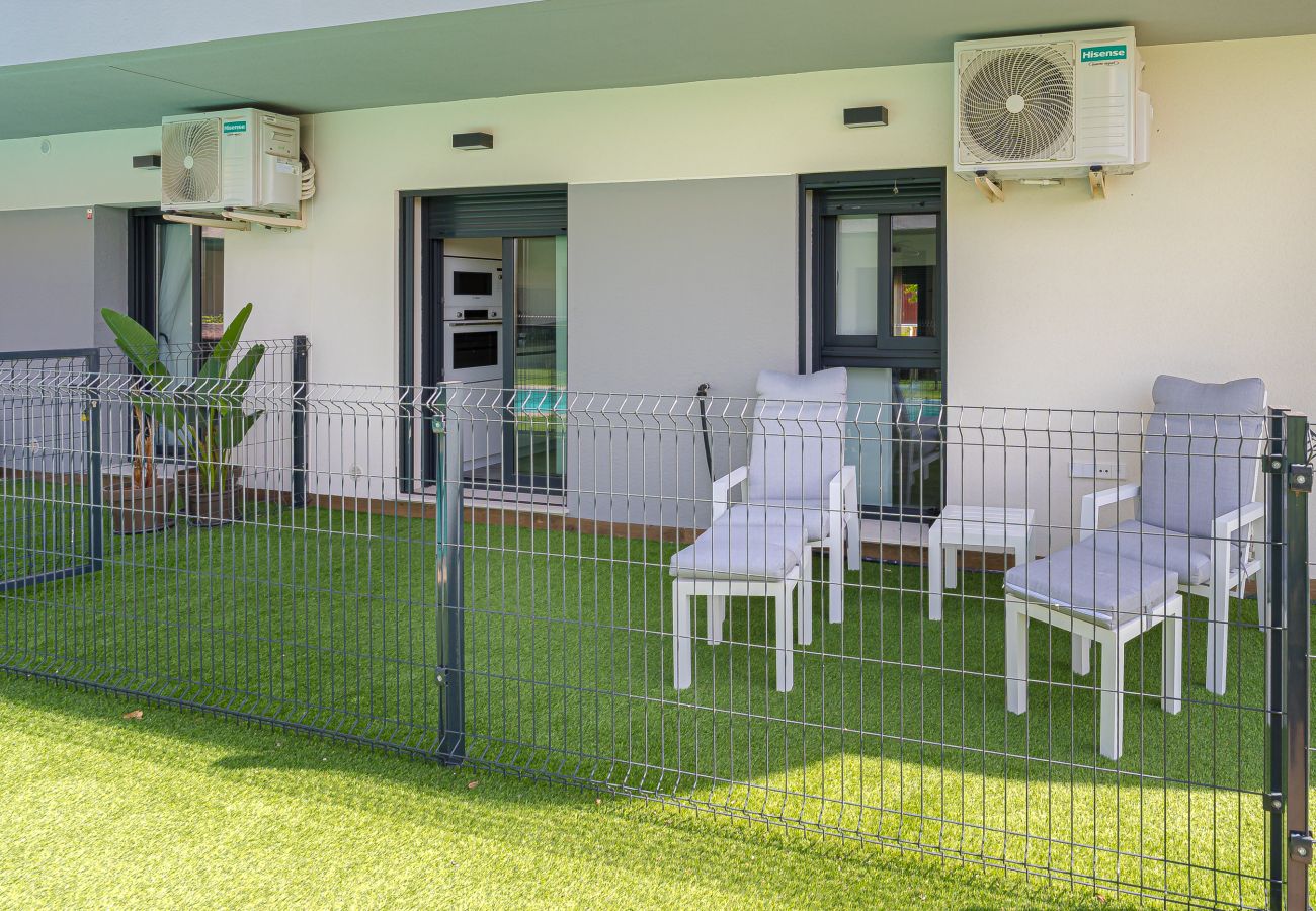 Apartment in Pilar de la Horadada - Queen's Mediterranean Home
