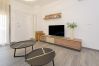 Apartment in Pilar de la Horadada - Queen's Mediterranean Home