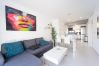 Apartment in San Pedro del Pinatar - Naru