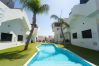 Apartment in San Pedro del Pinatar - Naru