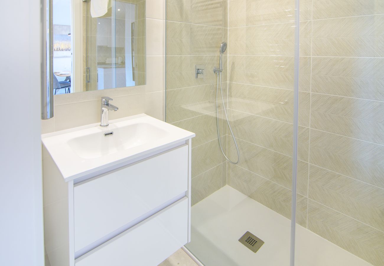 Apartment in San Juan de los terreros - Zator