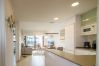 Apartment in San Juan de los terreros - Zator