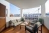 Apartment in San Juan de los terreros - Zator