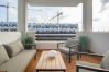 Apartment in San Juan de los terreros - Zator