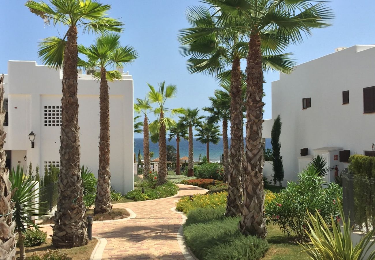 Apartamento en San Juan de los terreros - Cala