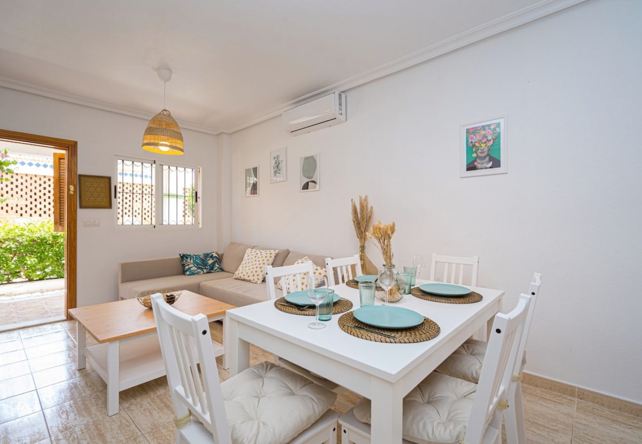 Apartamento en Pilar de la Horadada - Casa Titan