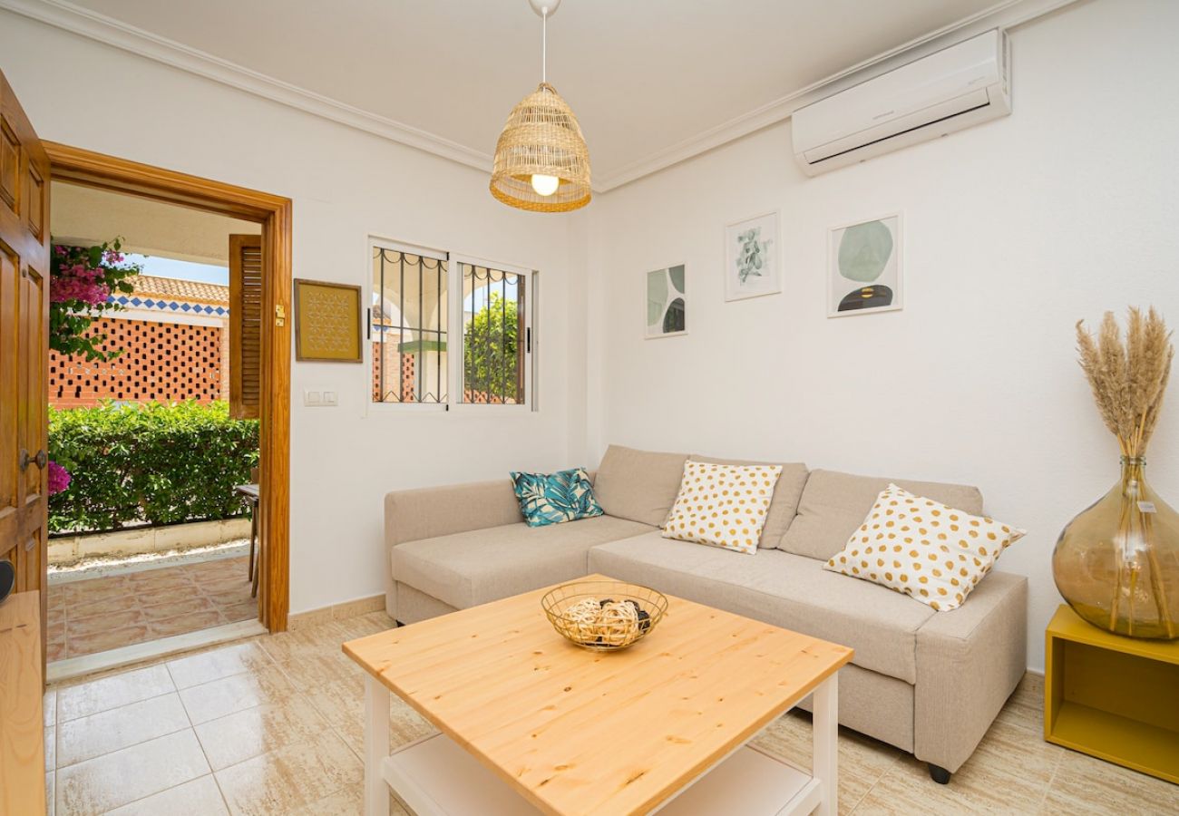 Apartamento en Pilar de la Horadada - Casa Titan