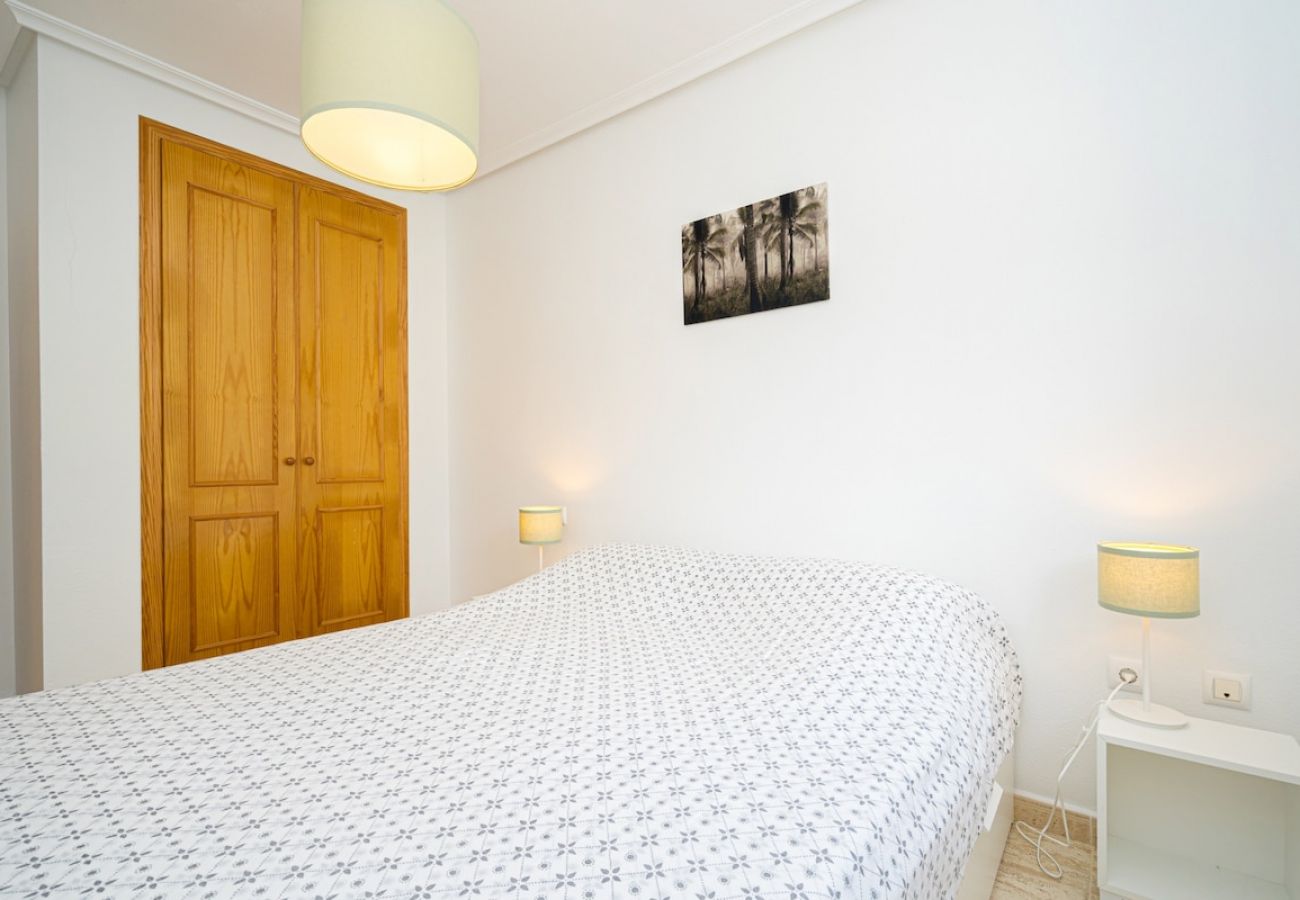 Apartamento en Pilar de la Horadada - Casa Titan