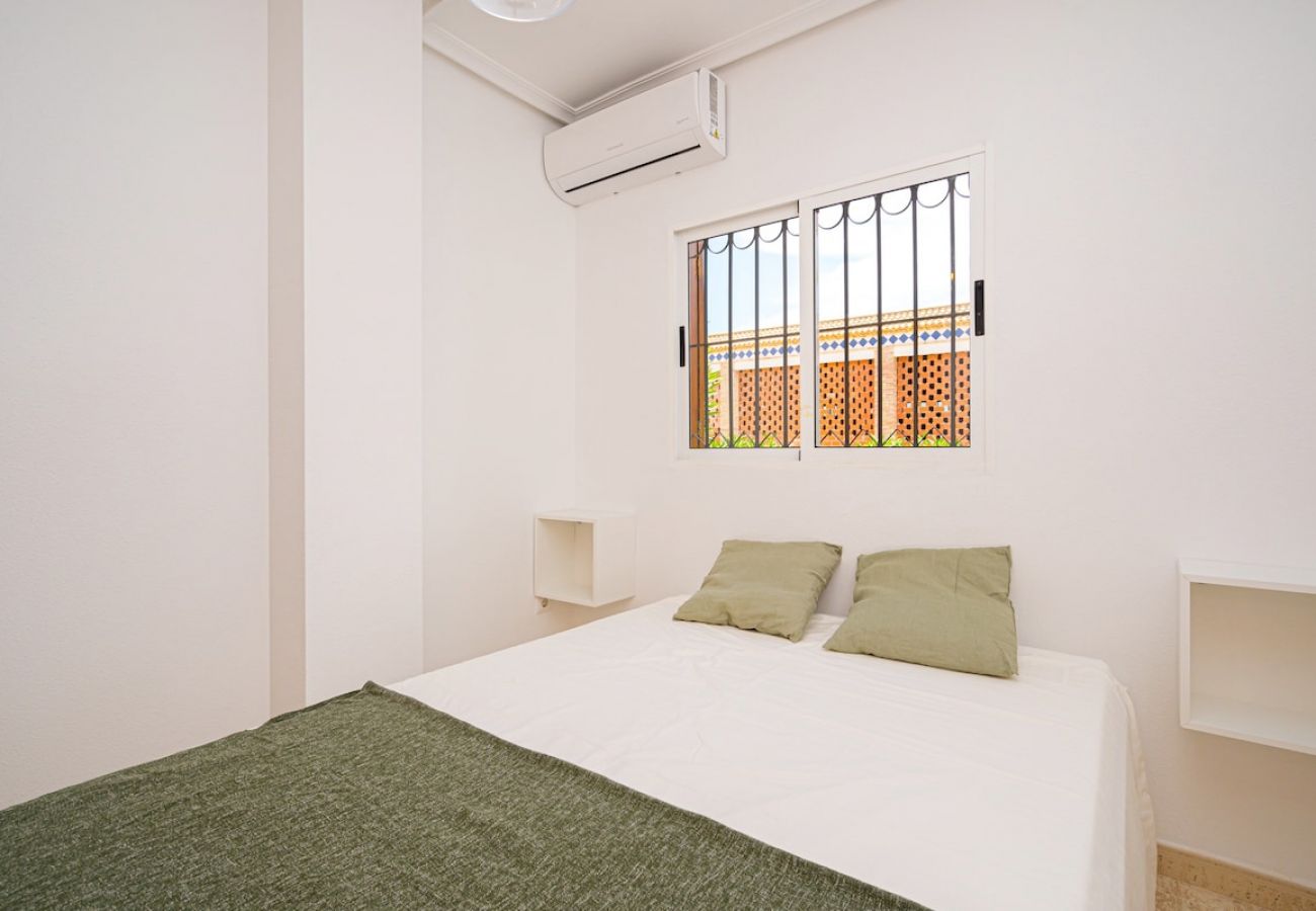 Apartamento en Pilar de la Horadada - Casa Titan