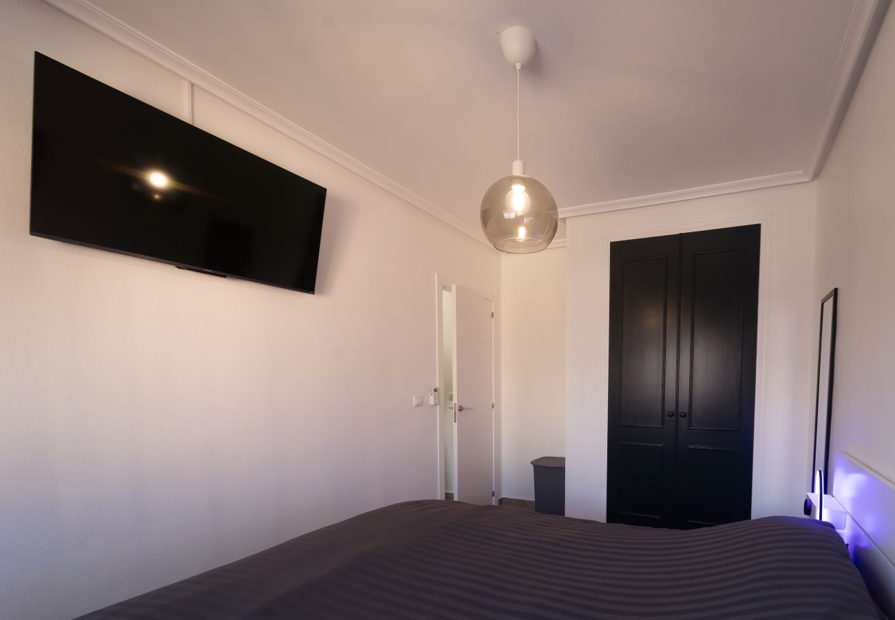 Apartamento en Pilar de la Horadada - Casa Titan