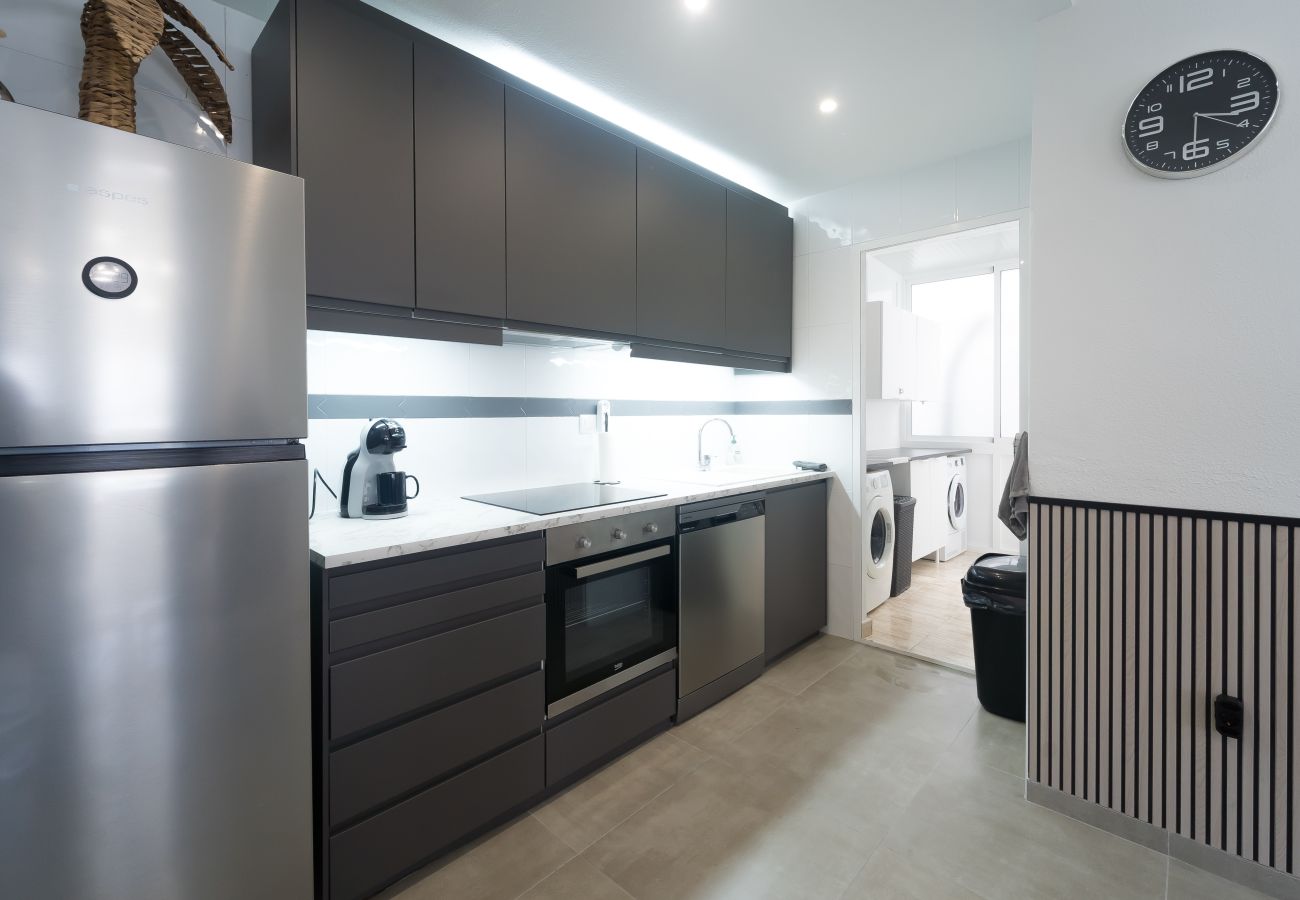 Apartamento en Pilar de la Horadada - Casa Titan