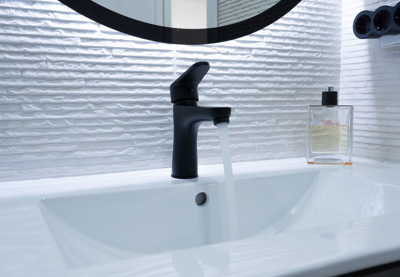 Apartamento en Pilar de la Horadada - Casa Titan