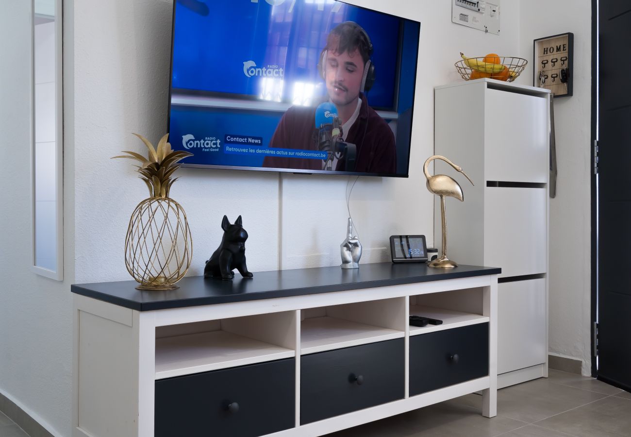 Apartamento en Pilar de la Horadada - Casa Titan