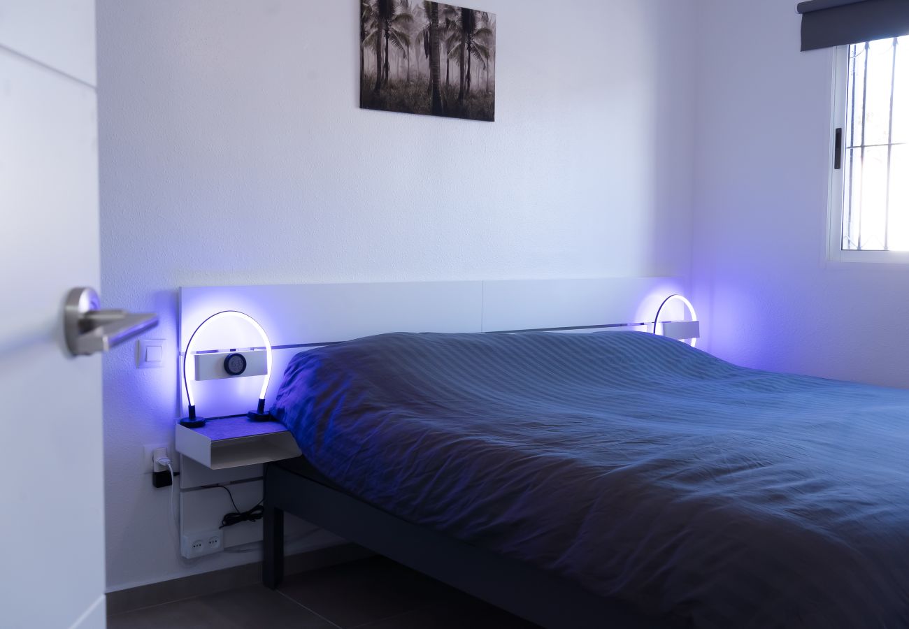 Apartamento en Pilar de la Horadada - Casa Titan