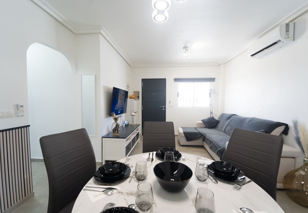 Apartamento en Pilar de la Horadada - Casa Titan