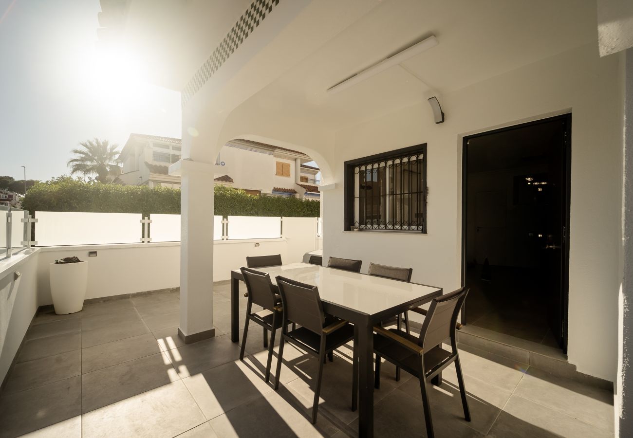 Apartamento en Pilar de la Horadada - Casa Titan