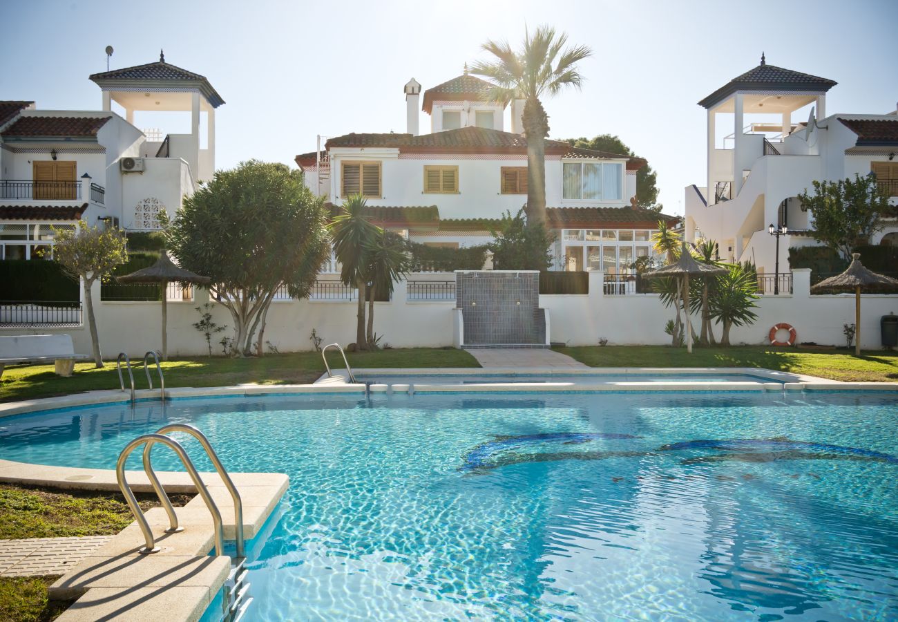 Apartamento en Pilar de la Horadada - Casa Titan