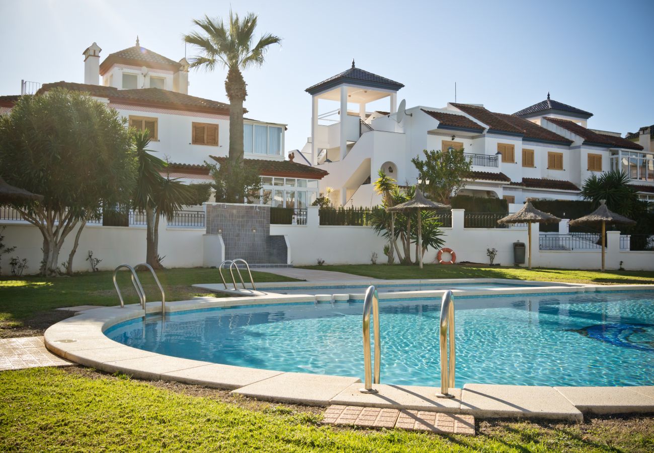 Apartamento en Pilar de la Horadada - Casa Titan