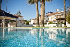 Apartamento en Pilar de la Horadada - Casa Titan