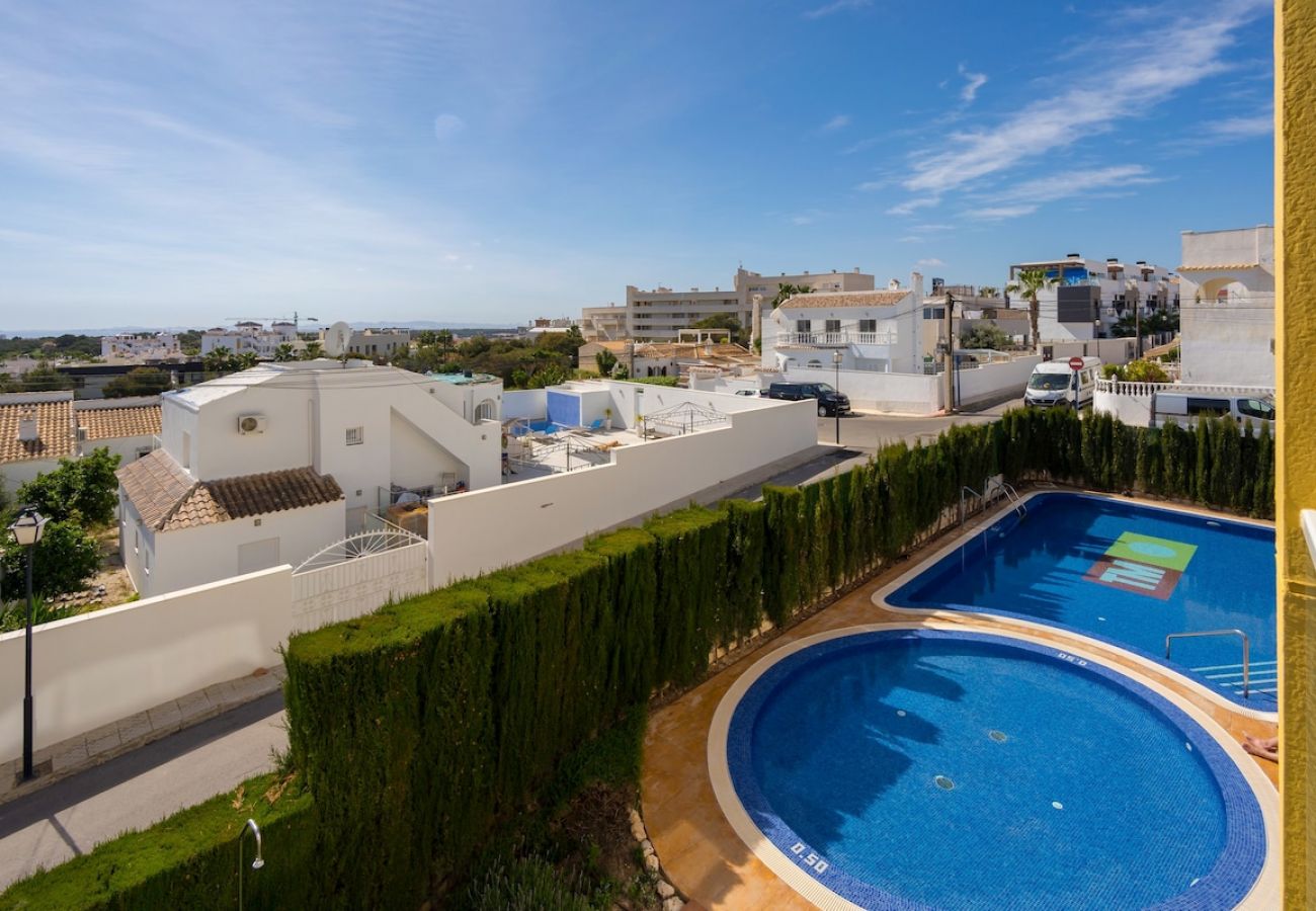 Apartamento en Orihuela Costa - Anna