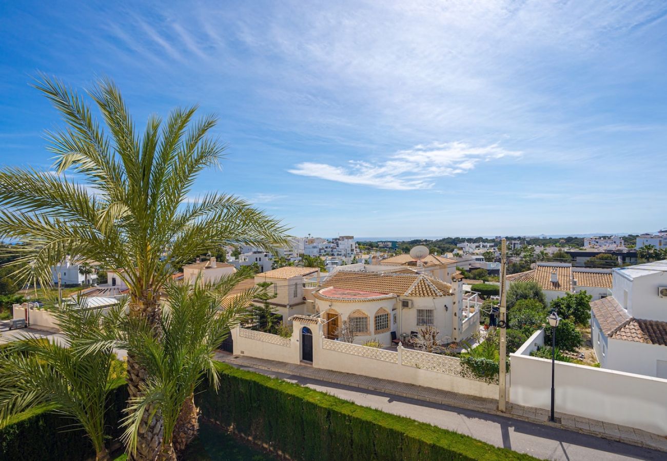 Apartamento en Orihuela Costa - Anna