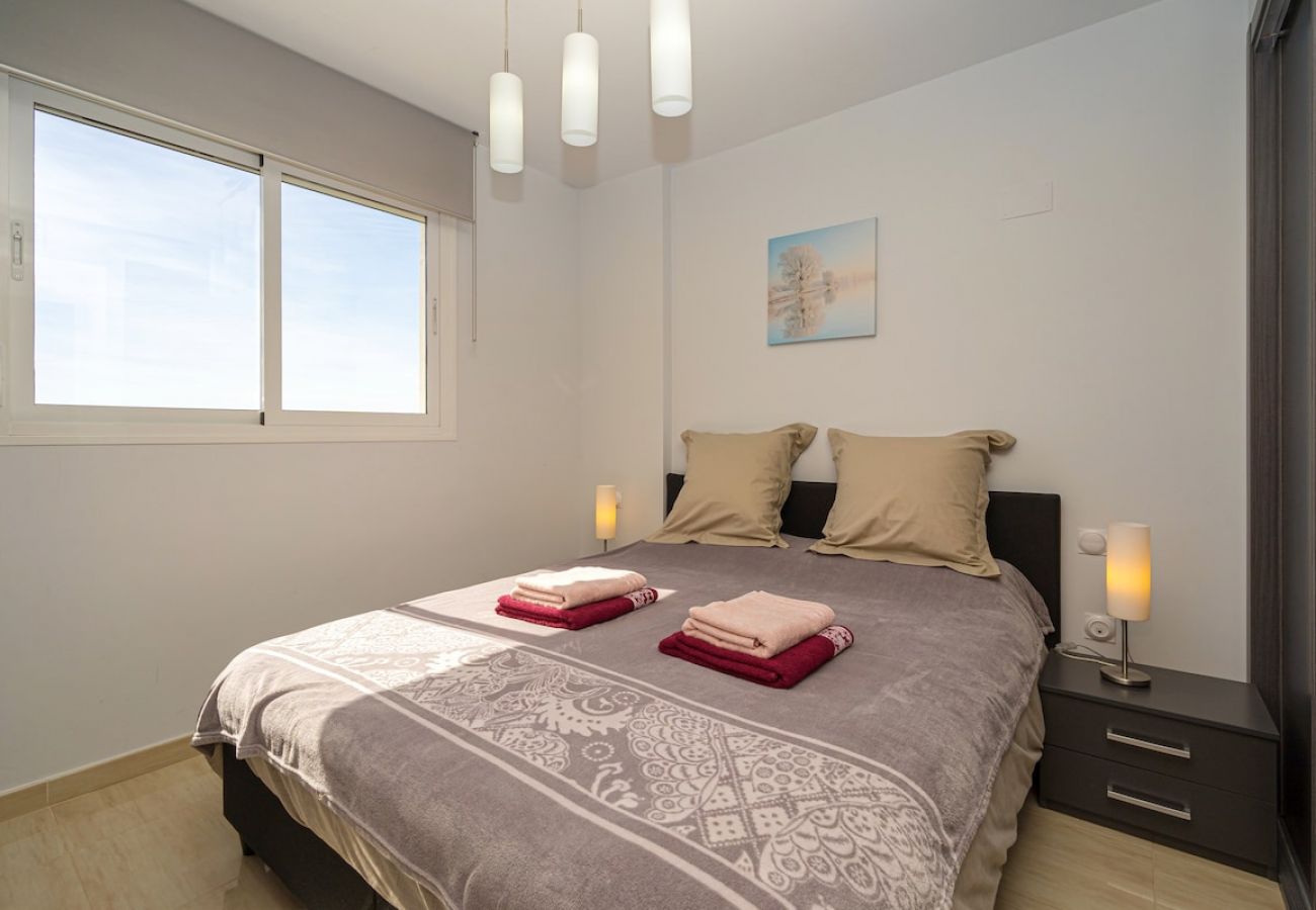 Apartamento en Orihuela Costa - Anna