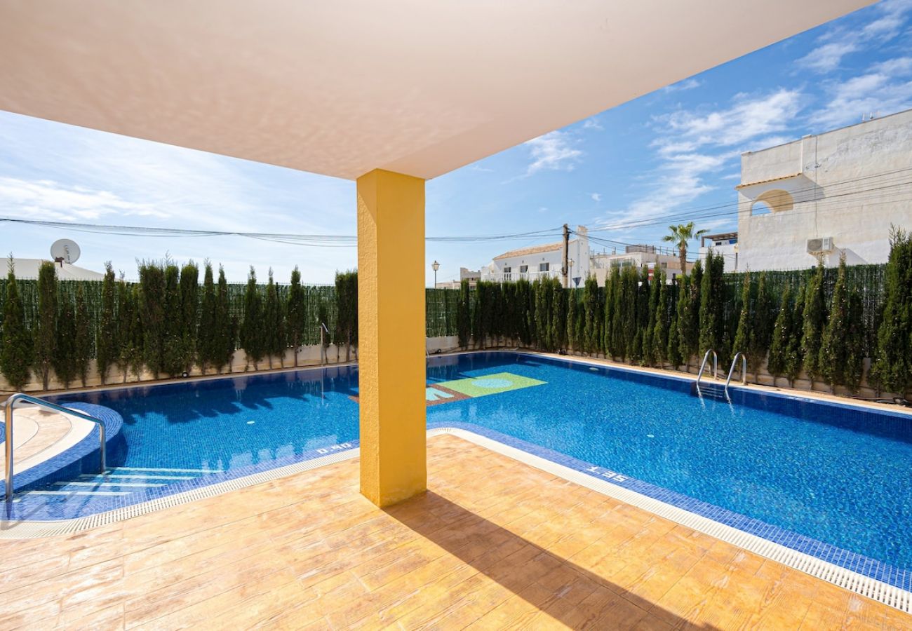 Apartamento en Orihuela Costa - Anna