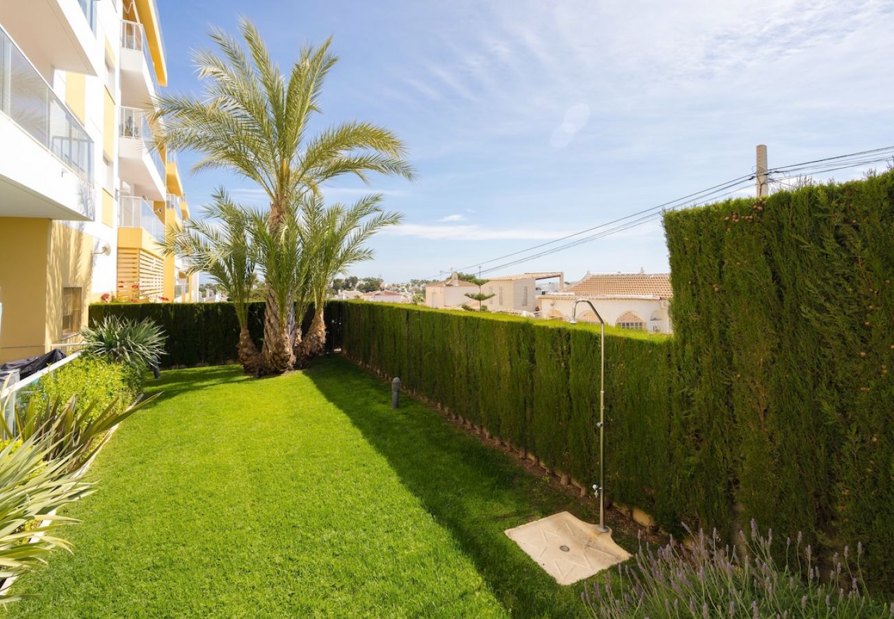 Apartamento en Orihuela Costa - Anna