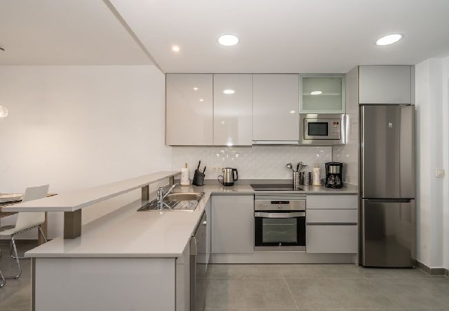 Apartamento en San Juan de los terreros - Aguacate Apartamento en San Juan de los terreros - Aguacate