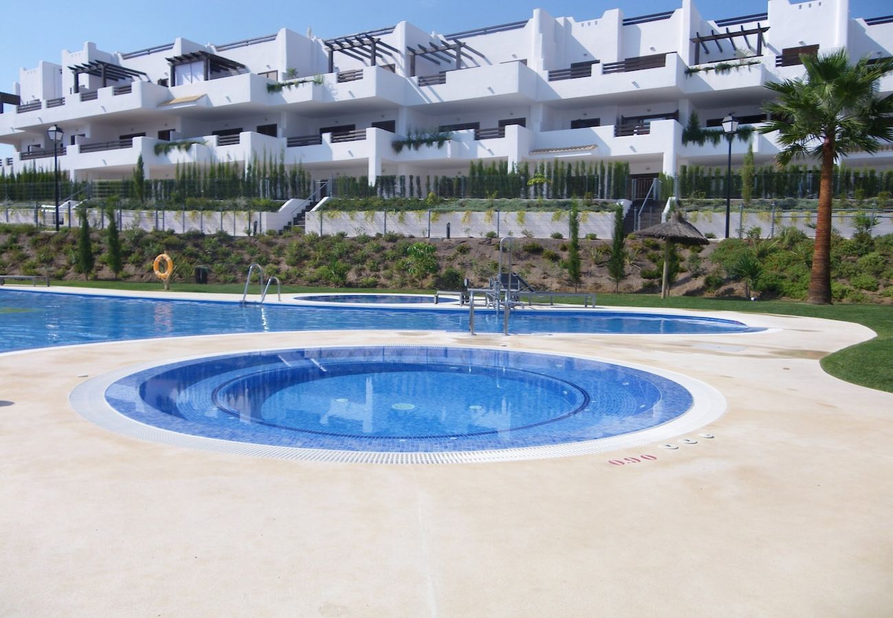 Apartamento en San Juan de los terreros - Chendula