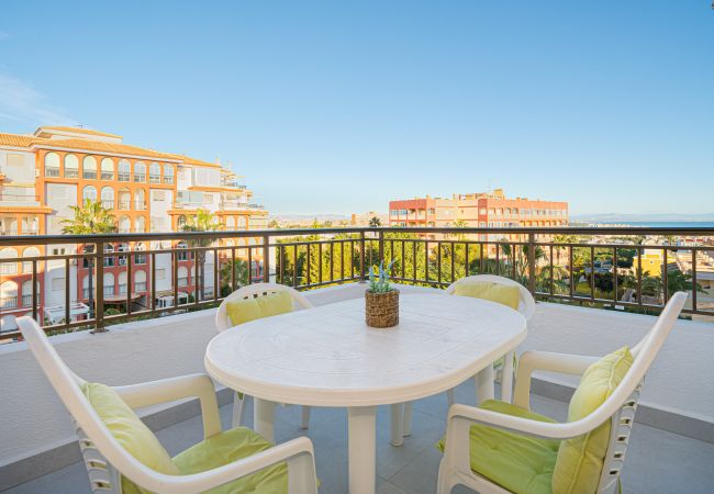 Apartamento en Torrevieja - Liria Apartamento en Torrevieja - Liria